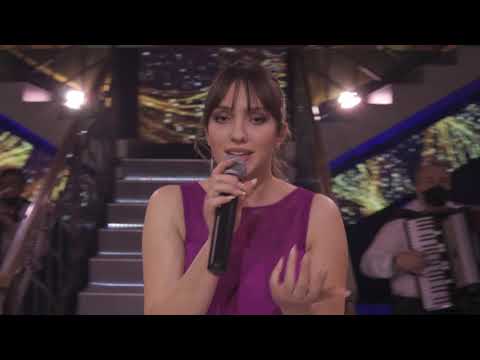 MEJREMA BEŠLIJA - Otkad jutro zoru smjenjuje - FESTIVAL NARODNE MUZIKE BIHAĆ 2020