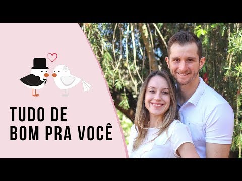 Tudo De Bom Pra Você - Enes Gomes