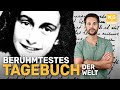 Anne Frank So Entstand Ihr Tagebuch