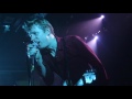 Spoon "Stay Don't Go & Don't You Evah" @ La Maroquinerie - 05/07/2017