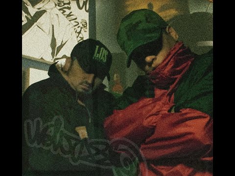 UGLOCASO CYPHER 1 - MINE + TRANKILO (PROD. KODACHI)