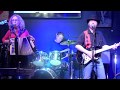 Bird Mancini "One Mistake" Live at The Square Root