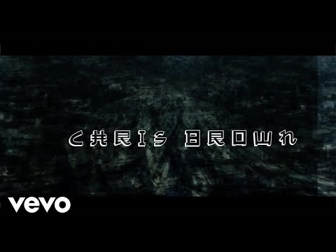 Ray J - Famous (Lyric Video) ft. Chris Brown