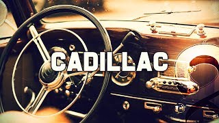 &quot;Cadillac&quot; Hard Piano Trap Beat | Lit Rap Hip Hop Instrumental 2018 | LuxrayBeats