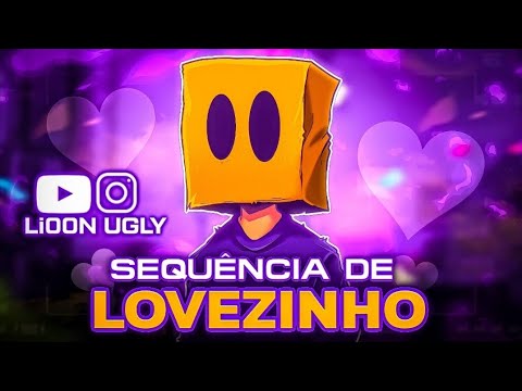 Treyce - Lovezinho (LI00N UGLY Remix)