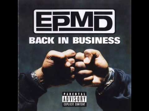 EPMD - K.I.M. (Feat. Keith Murray & Redman)