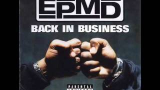 EPMD - K.I.M. (Feat. Keith Murray & Redman)