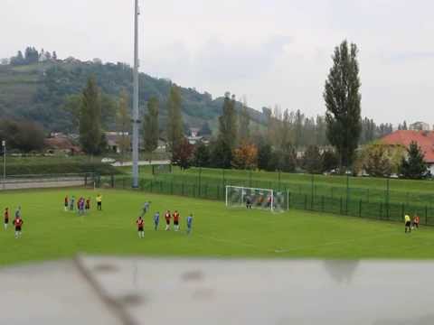 7. krog 3. SNL -VZHOD // Nafta 1903 - Bakovci 3:0 // Zadetek 11m za 1:0