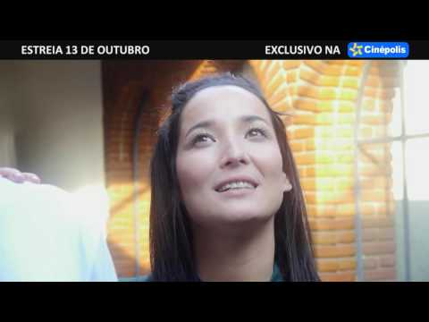 Trailer Deixe - me Viver