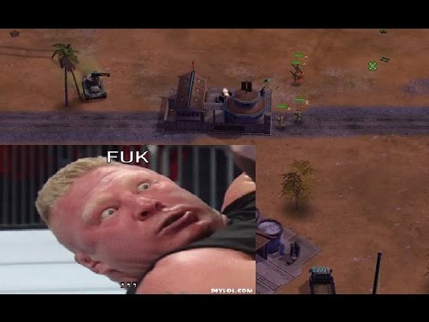 (BoYcaH)China Infantry vs China vanilla(-Curious^)