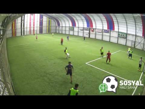 Dolunay Halı Saha - 04-10-2016 23:10:01 - sosyalhalisaha.com