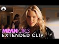Mean Girls (2024) - Reneé Rapp sings “Meet The Plastics” 🎵 (Full Song) | Paramount Movies