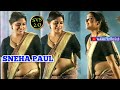 Sneha Pauls Umwerfender Sari Look Der Sofort Die Blicke Auf Sich Zieht