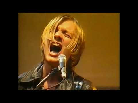 City - Live At The Palladium Köln 2002 (Remastered)