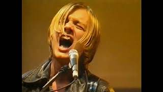 City - Live At The Palladium Köln 2002 (Remastered)