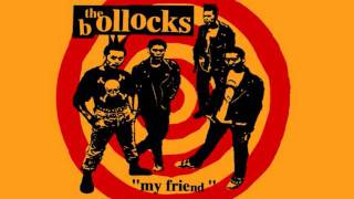 THE BOLLOCKS - NEO ARQAM PUNK
