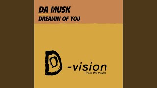 Dreamin' of You (Double S Radio Edit)