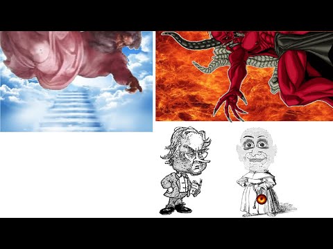 💓Richard Dawkins and Jim Al-Khalili tell you what science is💓