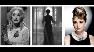 40 Most Iconic Classic Film Female Characters