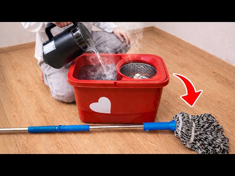 14 Brilliant Household Tricks Everyone Should Know | Linda Home