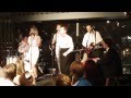 The Coasters - Smokey Joe's Cafe (Cover)