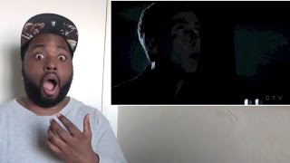 Agents of SHIELD REACTION - 4x3 "Uprising"