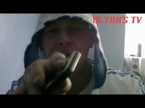 GIZMO A.K.A BILLY GRIM FREESTYLE