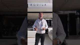 No one else has this catamaran design