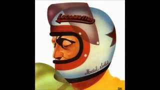 Martial Solal - Locomotion