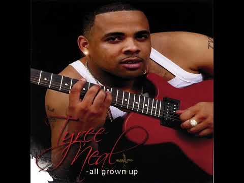 Whiskey And Beer Feat. Sir Charles: Tyree Neal