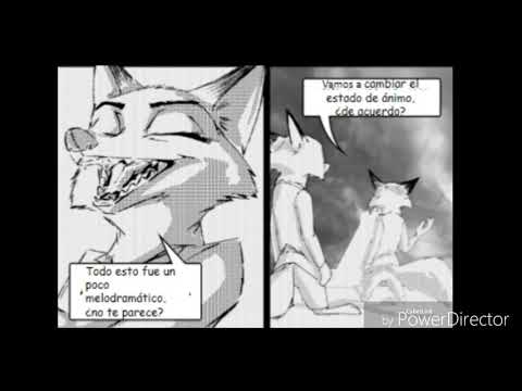 Sunderence 24.2 -Traducida  a Español