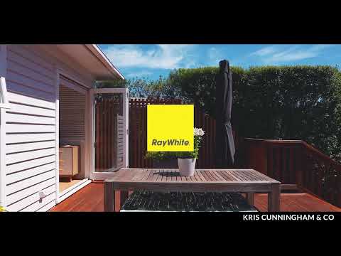17 Arosa Place, Forrest Hill, Auckland, 3 bedrooms, 1浴, House