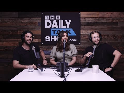 Thirst Traps & Impersonations With Gemma Watts