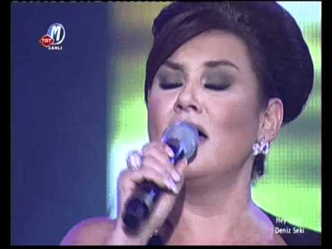 DENİZ SEKİ-BUGÜNLERDE