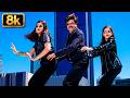 Pyaar Pyaar Karte Karte 8K Video Song Abhijeet Alka Yagnik Anil Kapoor Sridevi Urmila