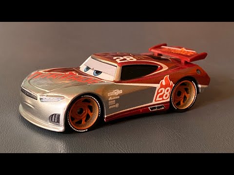 Quick Review: Silver Tim Treadless!