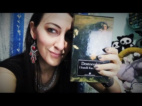 I Fratelli Karamàzov - F.M.Dostoevskij | STORYTIME
