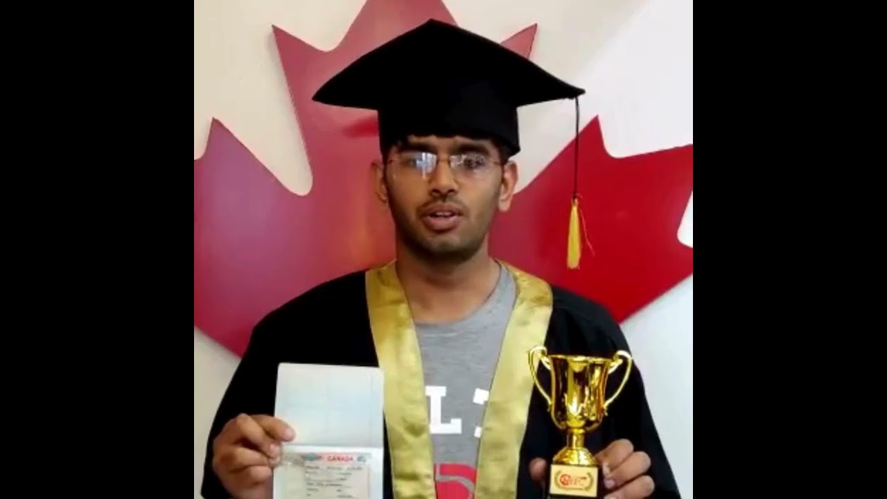 Canada Visa Success Story 28