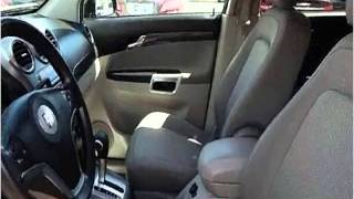preview picture of video '2009 Saturn VUE Green Line Hybrid Used Cars Dowagiac MI'