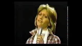 Olivia Newton John:   Let it Shine (remastered audio)