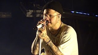 Lovelytheband, These Are My Friends (live), August Hall, San Francisco, CA, May 22, 2019 (4K UHD)