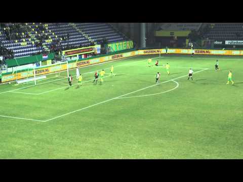 2015-02-06 Fortuna Sittard - NEC