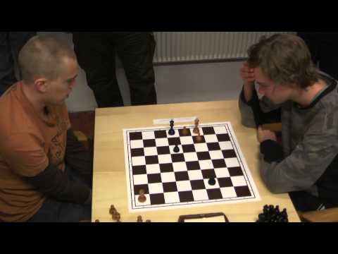 Xn turnaus 15122012 1221 Elomaa Sipilä loppupeli