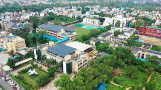 Arwachin Bharti Bhawan Senior Secondary School Video