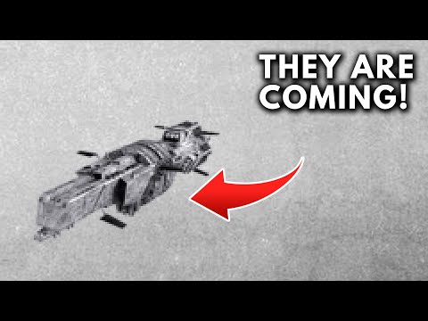 Massive Unidentified Objects 300 Miles Wide Detected By NASA