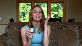 Caithy's Marula Serum