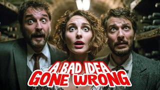 Download lagu Unexpected Heist | A Bad Idea Gone Wrong | Full Comedy Movie | Free Movie mp3