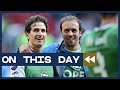 On This Day - Prachttreffer Janmaat doet PSV de das om in topper tegen Feyenoord (2014)