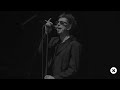 Echo & The Bunnymen "She Cracked" (Live)