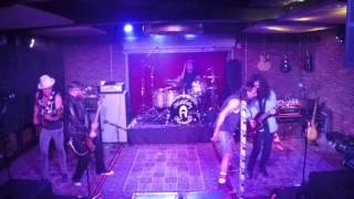 Hillbilly Herald - Dead On The Money (Original Song @ Lucky Strike Live)